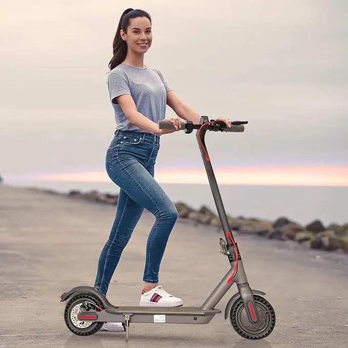 Australia Hoverboard Electric I-Scooter 700W