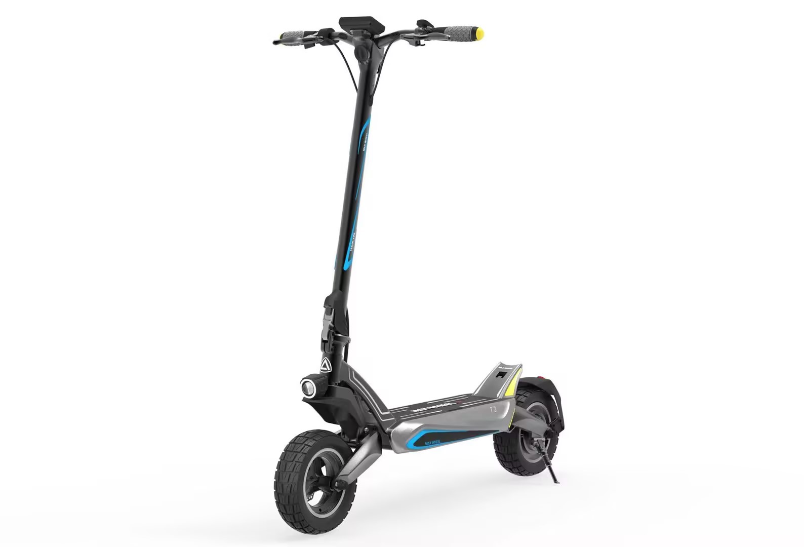 ESA GTR Electric Scooter –  1000 W Peak Power , Off-Road BEAST; Urban Ready.