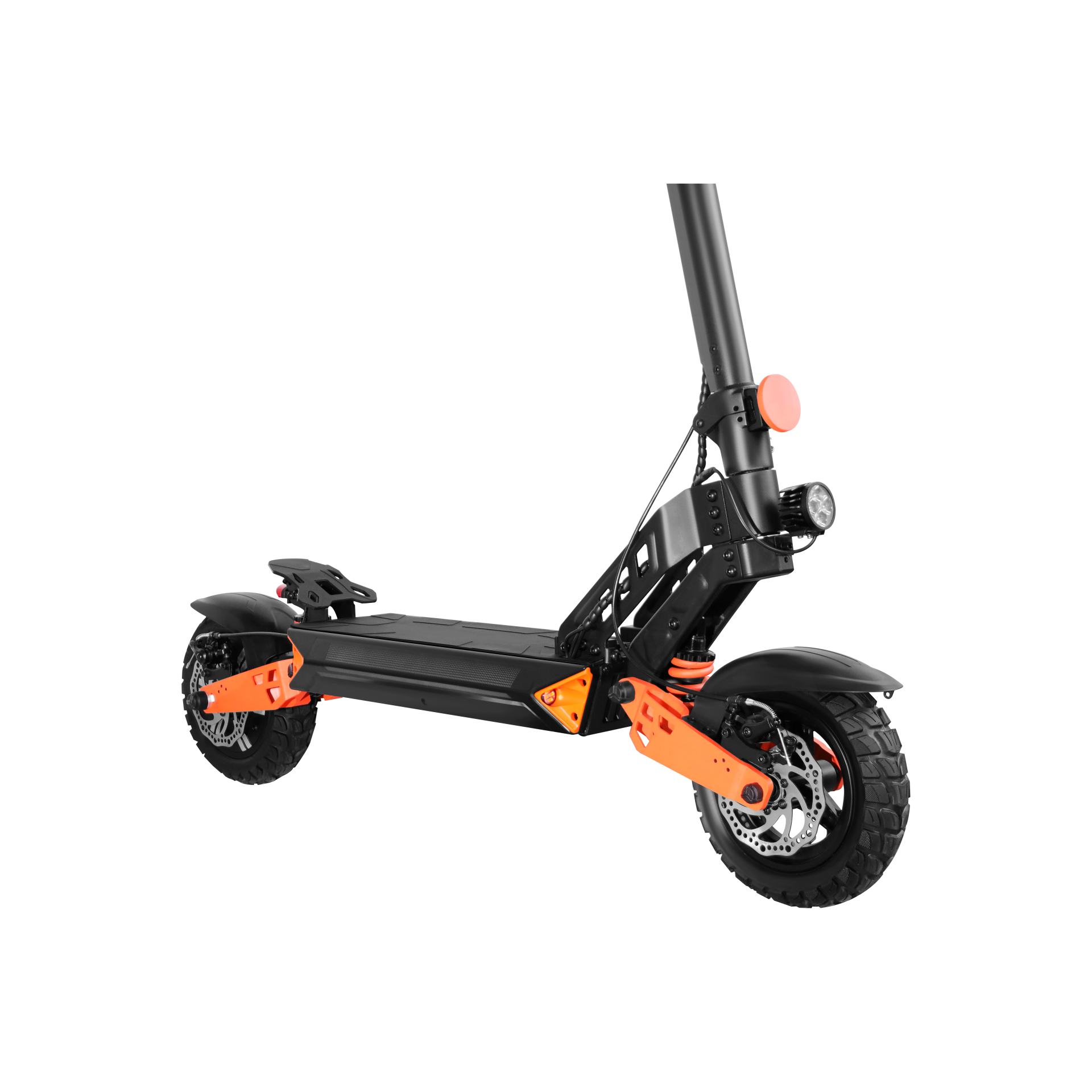 ESA GTR ULTRA Electric Scooter – UPTO 1250W  PEAK POWER MOTOR | Up to 75km Range |Max Speed: 45*km/h | Dual Suspension Off-Road Beast (PRE ORDER ONLY)