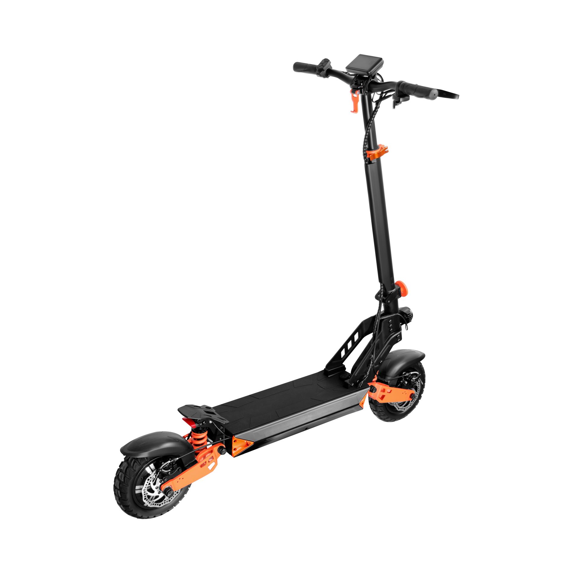ESA GTR ULTRA Electric Scooter – UPTO 1250W  PEAK POWER MOTOR | Up to 75km Range |Max Speed: 45*km/h | Dual Suspension Off-Road Beast (PRE ORDER ONLY)