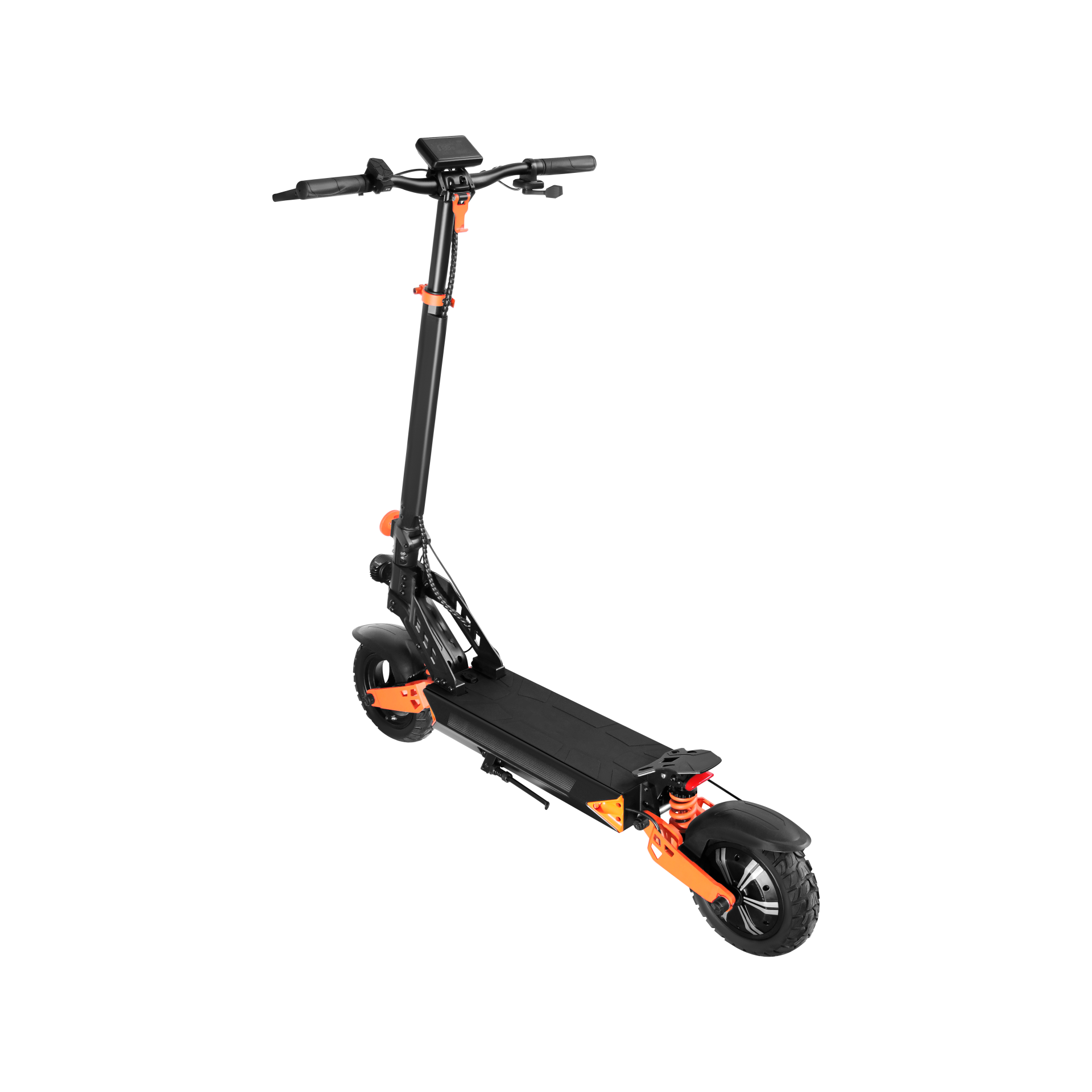ESA GTR ULTRA Electric Scooter – UPTO 1250W  PEAK POWER MOTOR | Up to 75km Range |Max Speed: 45*km/h | Dual Suspension Off-Road Beast (PRE ORDER ONLY)