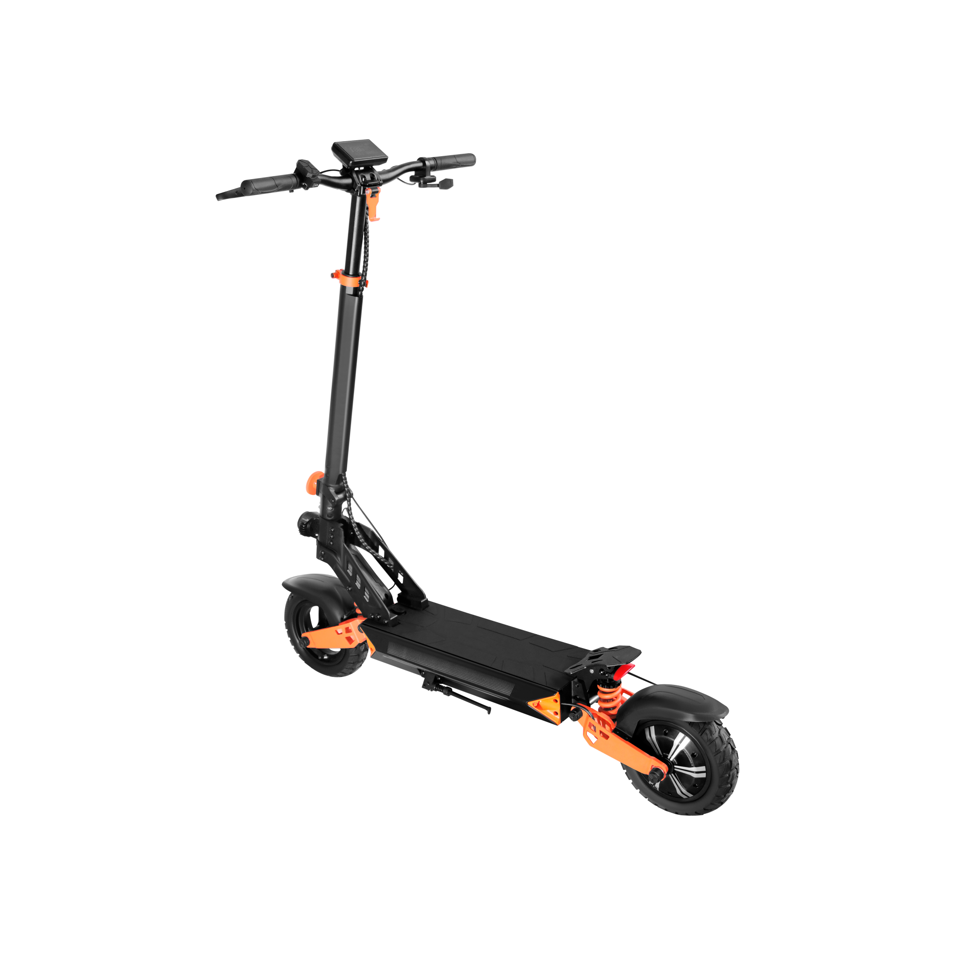 ESA GTR ULTRA Electric Scooter – UPTO 1250W  PEAK POWER MOTOR | Up to 75km Range |Max Speed: 45*km/h | Dual Suspension Off-Road Beast (PRE ORDER ONLY)