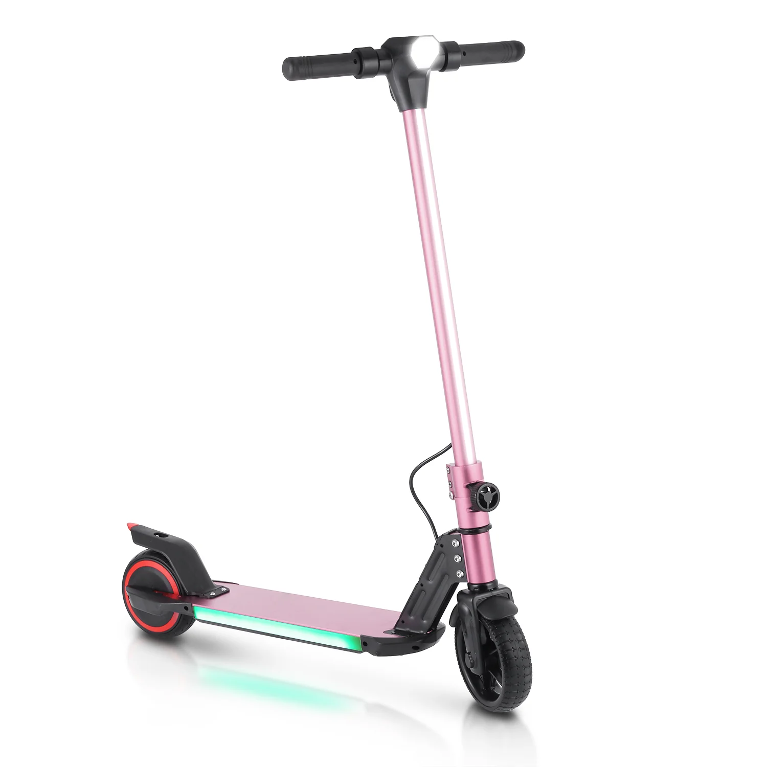 ESA DASH 150 Kids Pink Electric Scooter