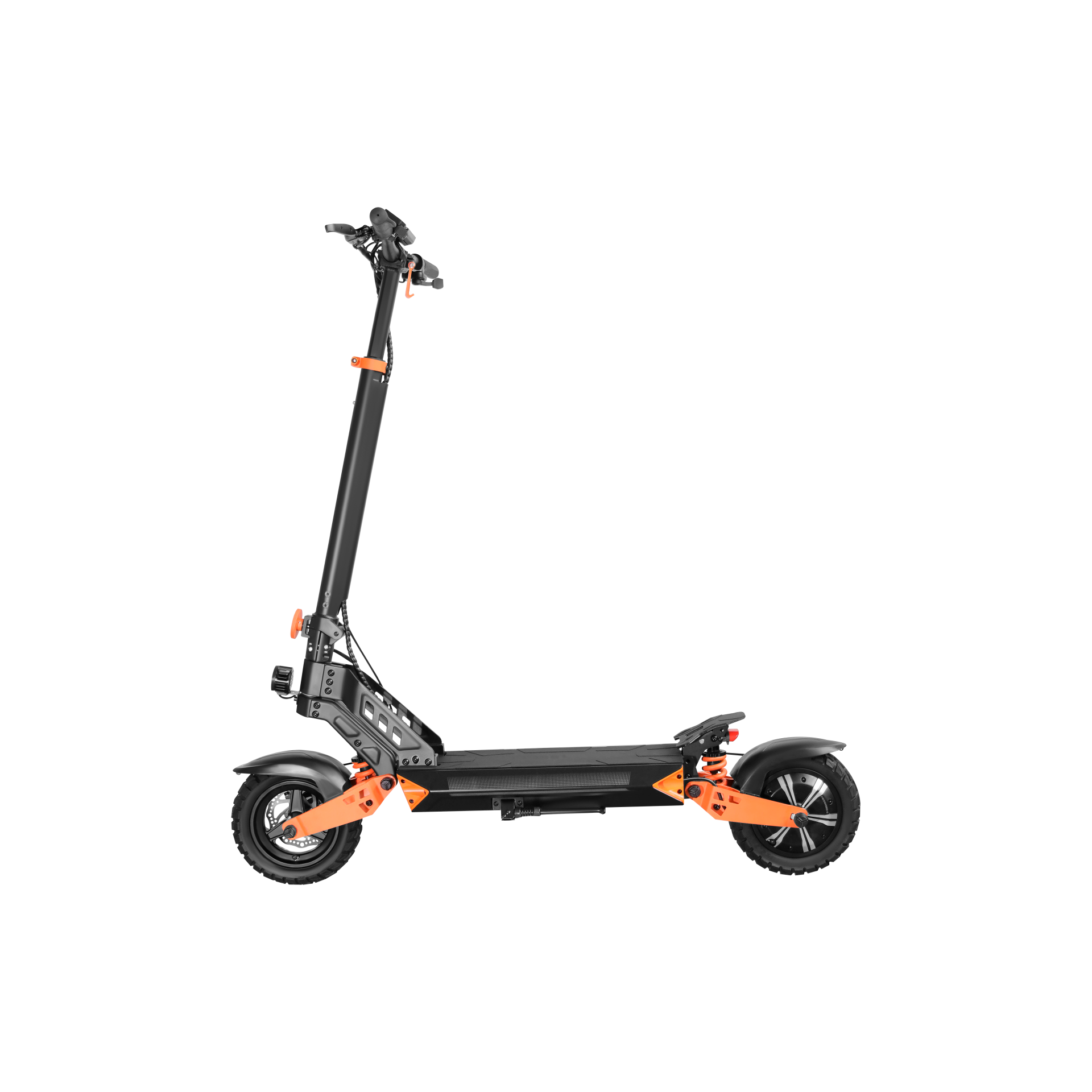 ESA GTR ULTRA Electric Scooter – UPTO 1250W  PEAK POWER MOTOR | Up to 75km Range |Max Speed: 45*km/h | Dual Suspension Off-Road Beast (PRE ORDER ONLY)
