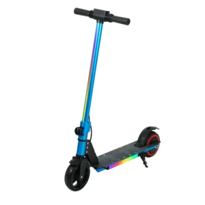 ESA DASH 150 Kids Blue Electric Scooter