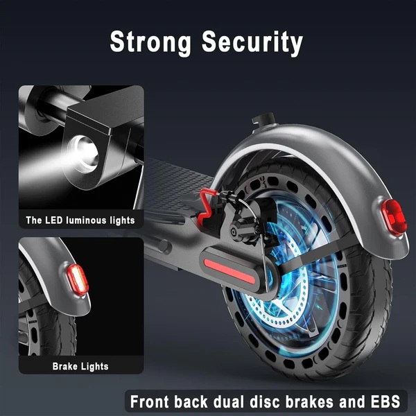 Australia Hoverboard Electric I-Scooter 700W