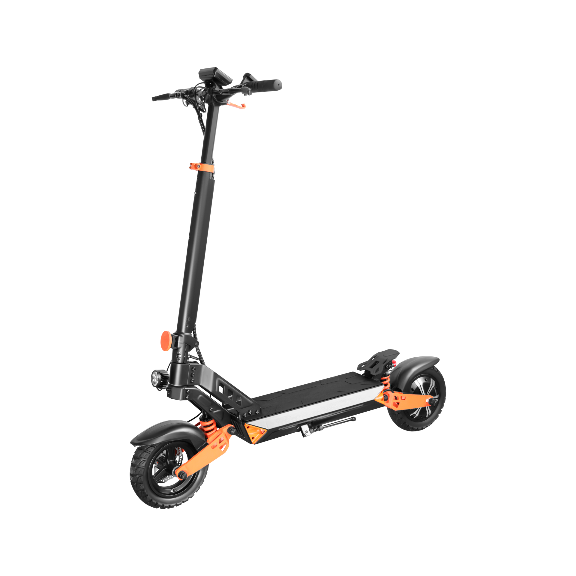 ESA GTR ULTRA Electric Scooter – UPTO 1250W  PEAK POWER MOTOR | Up to 75km Range |Max Speed: 45*km/h | Dual Suspension Off-Road Beast (PRE ORDER ONLY)