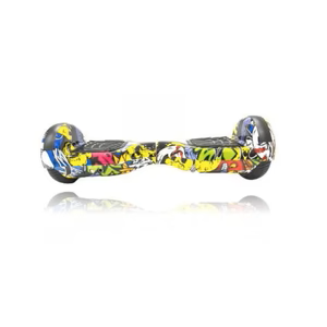 6.5 HoveroorX Australia Off Road Hoverboard – Electric HipHop Edition