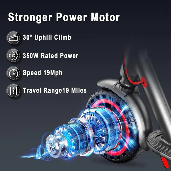 Australia Hoverboard Electric I-Scooter 700W