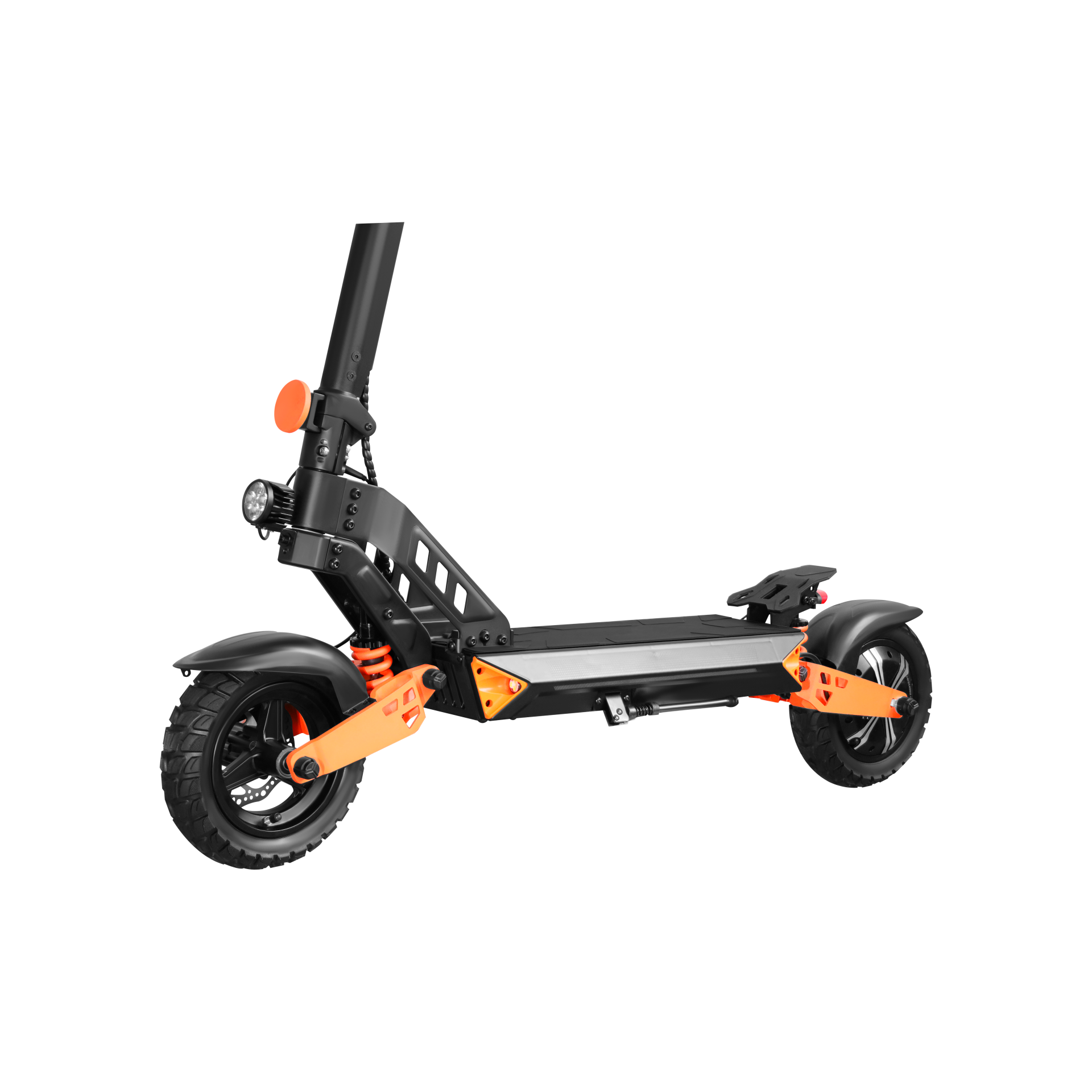 ESA GTR ULTRA Electric Scooter – UPTO 1250W  PEAK POWER MOTOR | Up to 75km Range |Max Speed: 45*km/h | Dual Suspension Off-Road Beast (PRE ORDER ONLY)