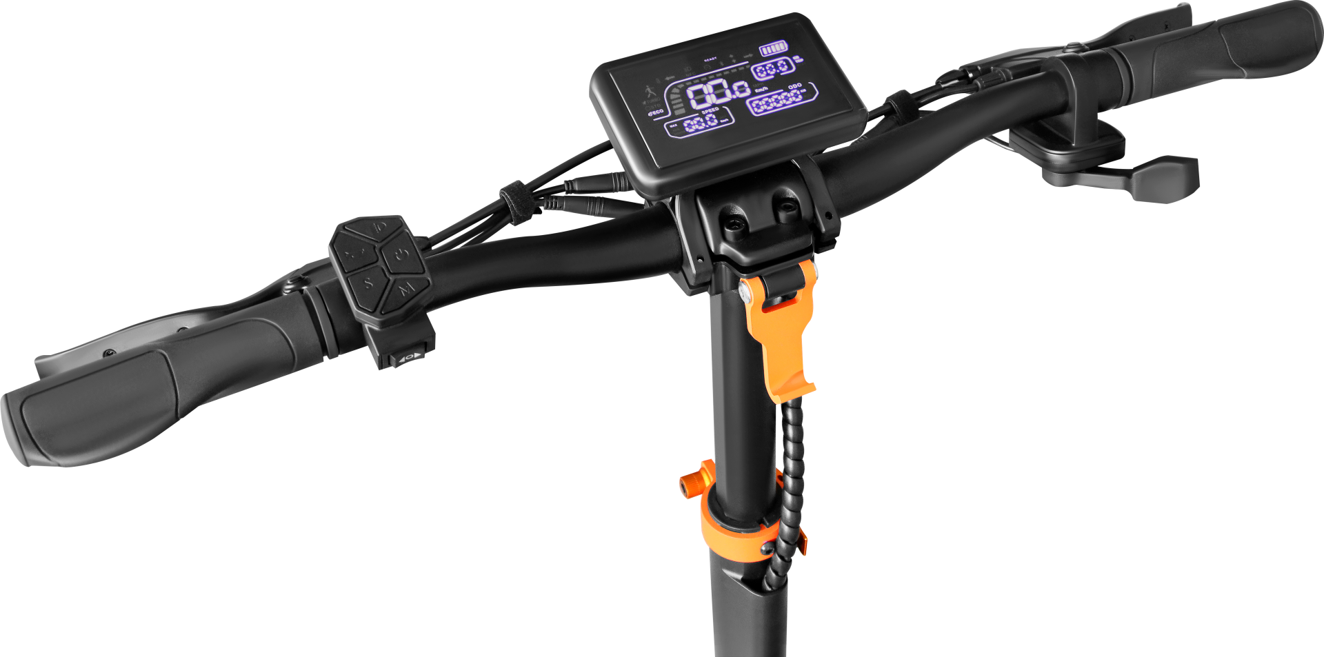 ESA GTR ULTRA Electric Scooter – UPTO 1250W  PEAK POWER MOTOR | Up to 75km Range |Max Speed: 45*km/h | Dual Suspension Off-Road Beast (PRE ORDER ONLY)