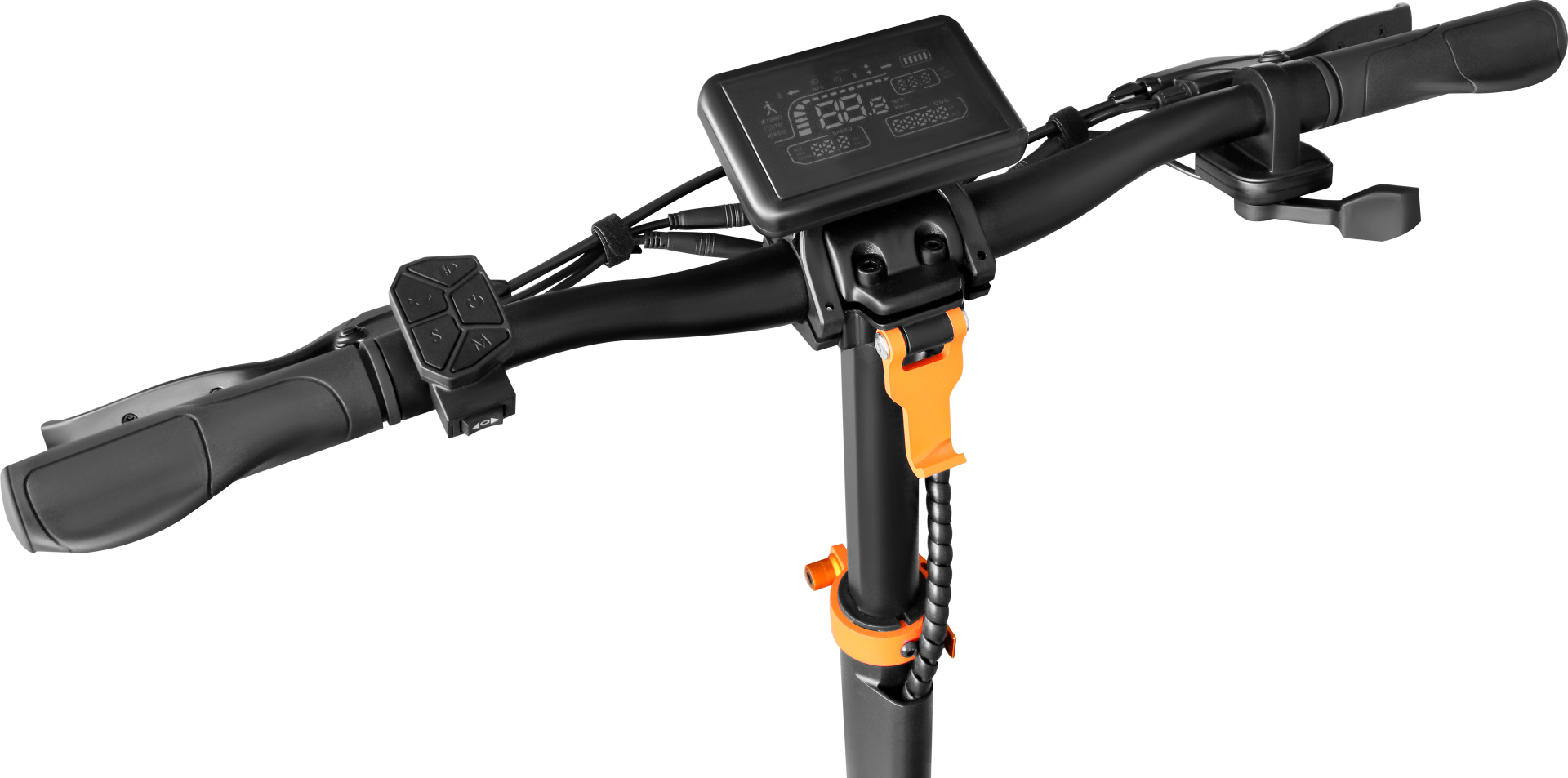 ESA GTR ULTRA Electric Scooter – UPTO 1250W  PEAK POWER MOTOR | Up to 75km Range |Max Speed: 45*km/h | Dual Suspension Off-Road Beast (PRE ORDER ONLY)