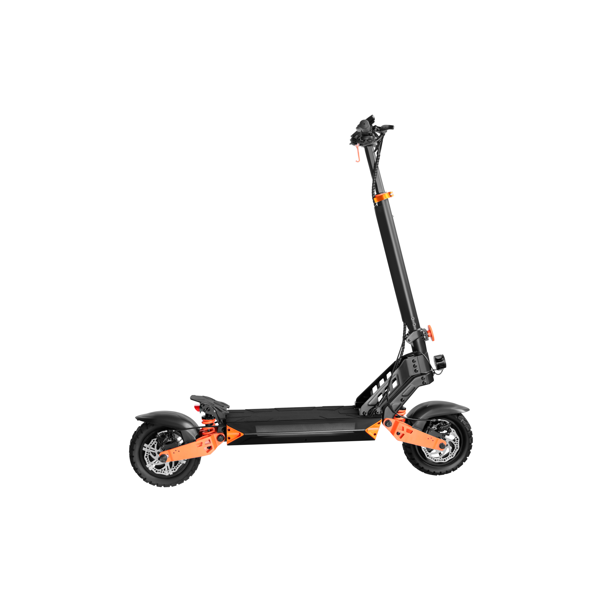 ESA GTR ULTRA Electric Scooter – UPTO 1250W  PEAK POWER MOTOR | Up to 75km Range |Max Speed: 45*km/h | Dual Suspension Off-Road Beast (PRE ORDER ONLY)