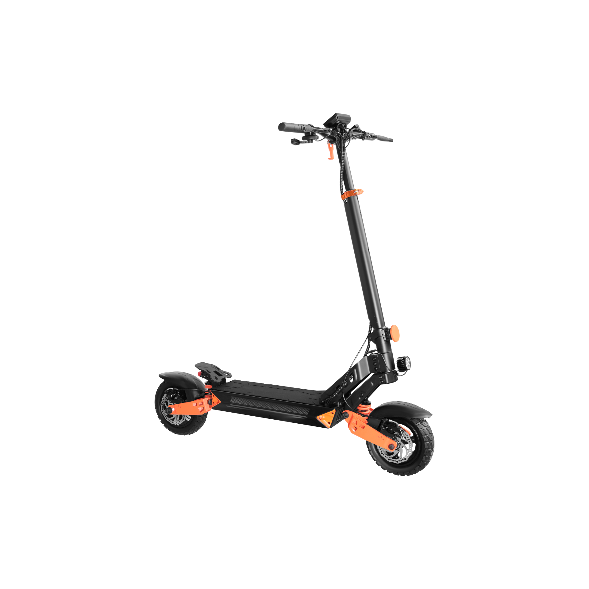 ESA GTR ULTRA Electric Scooter – UPTO 1250W  PEAK POWER MOTOR | Up to 75km Range |Max Speed: 45*km/h | Dual Suspension Off-Road Beast (PRE ORDER ONLY)