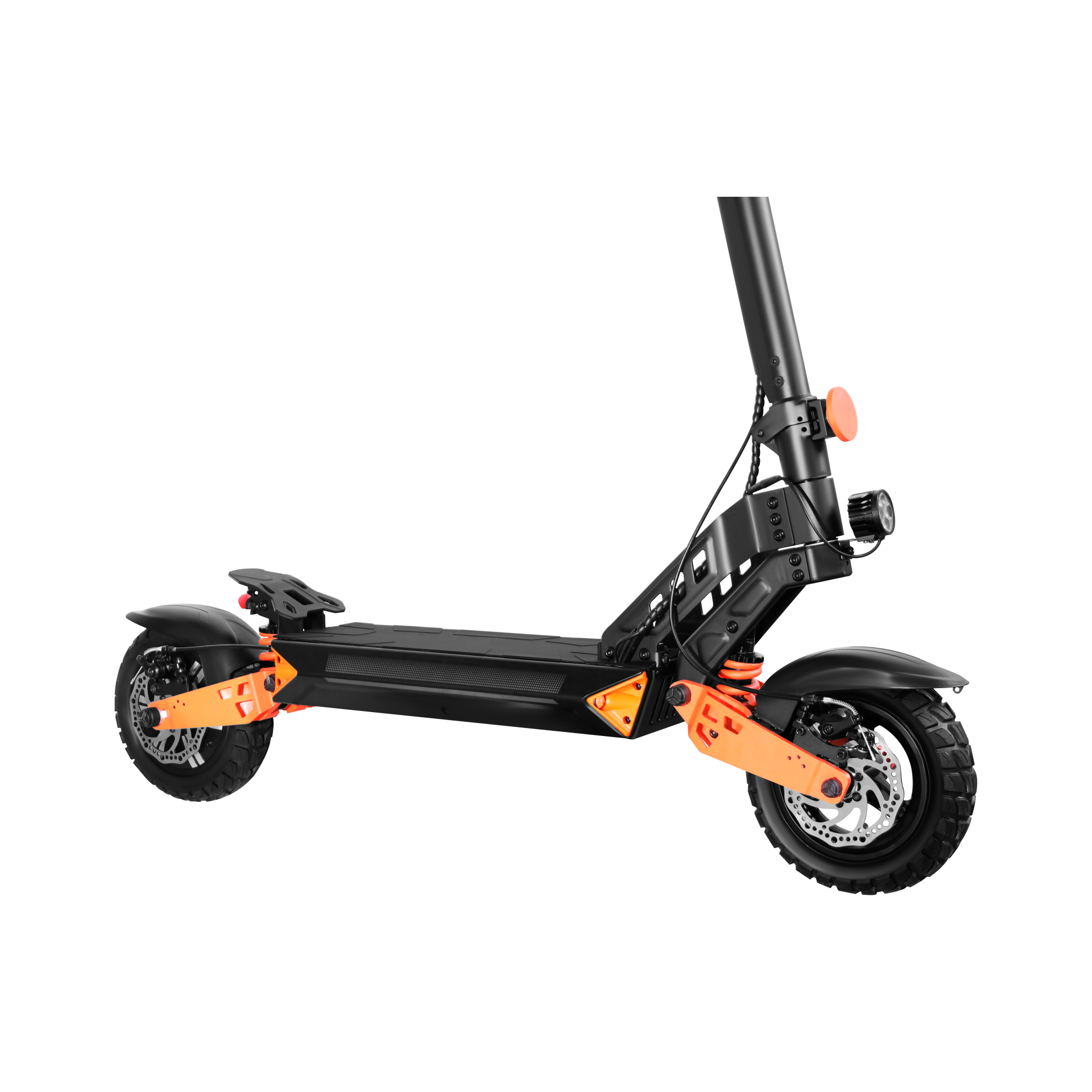 ESA GTR ULTRA Electric Scooter – UPTO 1250W  PEAK POWER MOTOR | Up to 75km Range |Max Speed: 45*km/h | Dual Suspension Off-Road Beast (PRE ORDER ONLY)