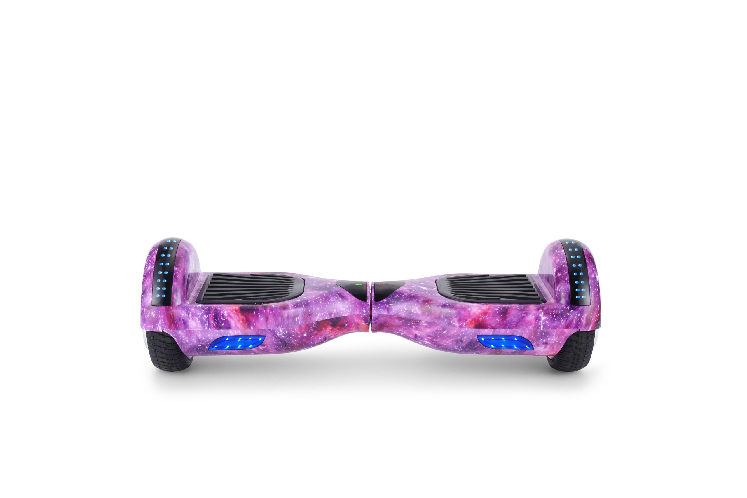 Australia Hoverboards 6.5 inch | New Electric Purpel Self Balancing All Terrain