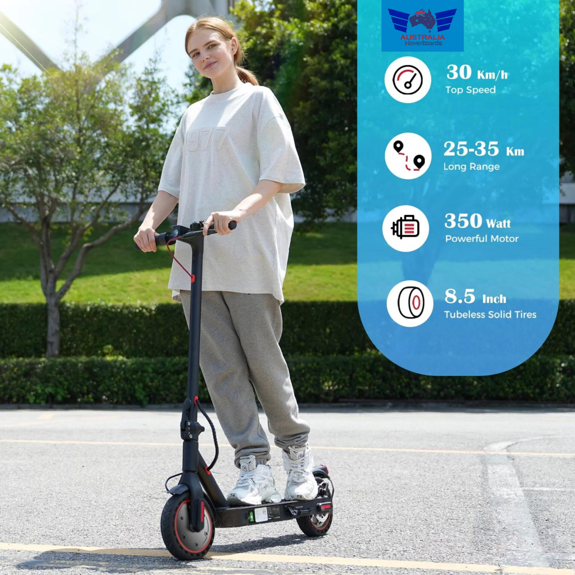 ESA Pro Elite Electric Scooter