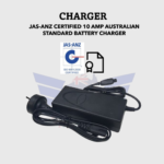 Charger for Hoverboard