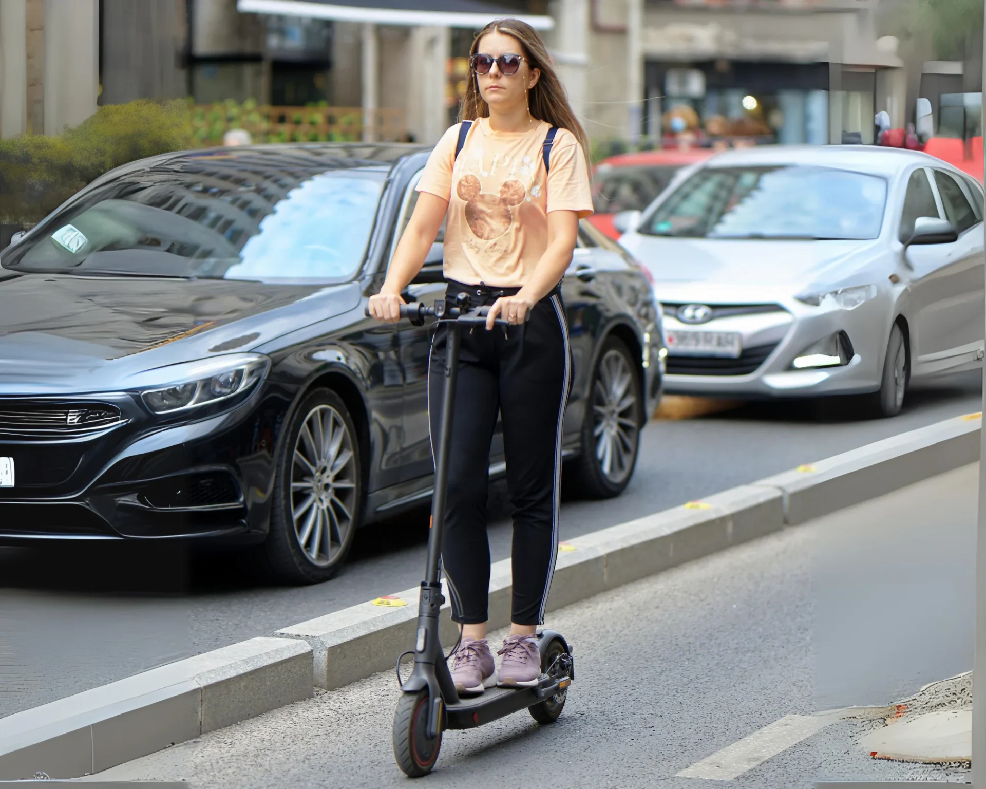Australia Hoverboard ESA Pro 700W Electric Scooter