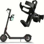 Scooter Water Bottle Holder | 360° Rotating