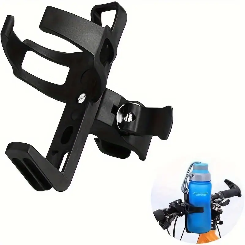 Scooter Water Bottle Holder | 360° Rotating