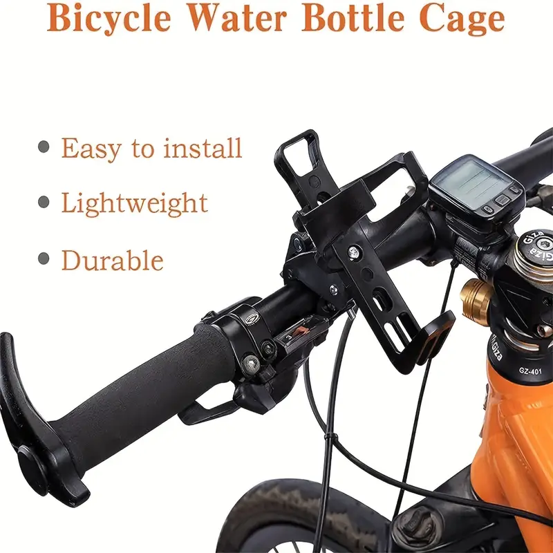 Scooter Water Bottle Holder | 360° Rotating